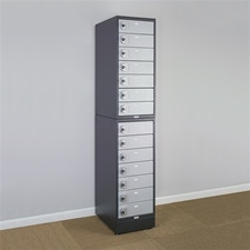 Laptop Locker 1x7D